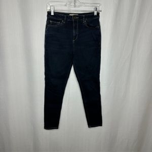 DL1961 Chrissy Trimtone Skinny‎ Jeans